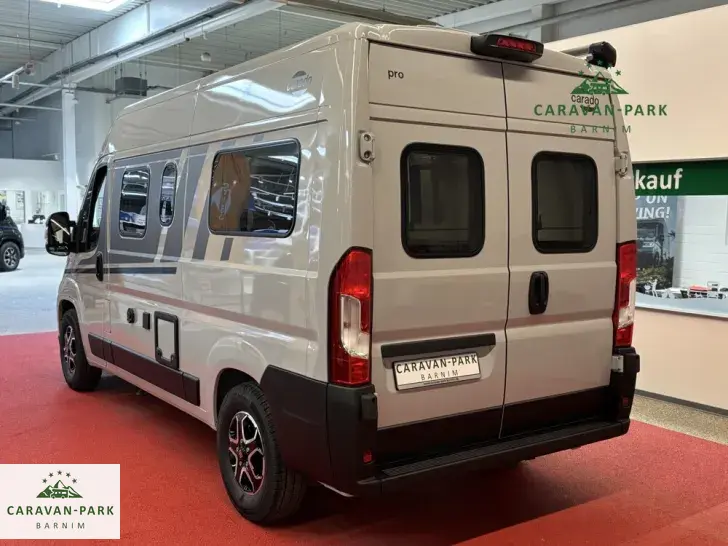 Fahrzeugbild Carado pro CV 540 #6