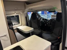 Fahrzeugbild Carado pro CV 540 #11