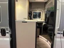 Fahrzeugbild Carado pro CV 540 #12