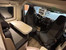 Fahrzeugbild Carado pro CV 540 #14