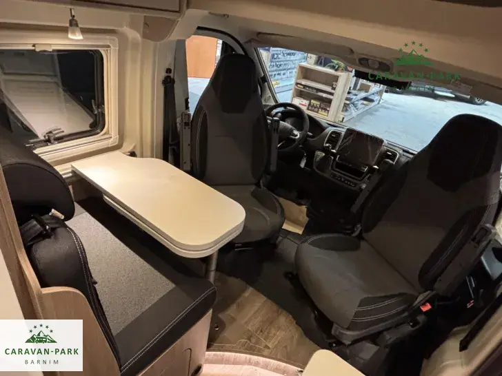 Fahrzeugbild Carado pro CV 540 #14