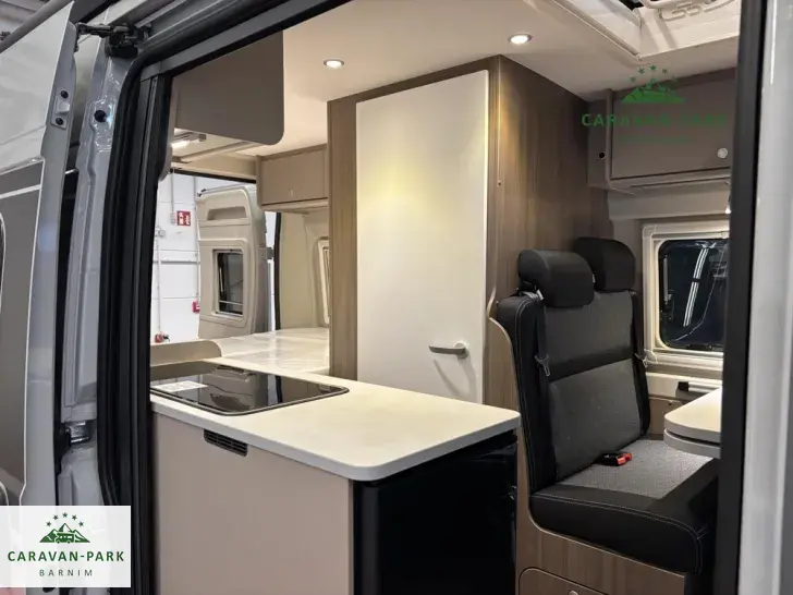 Fahrzeugbild Carado pro CV 540 #16