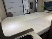 Fahrzeugbild Carado pro CV 540 #17
