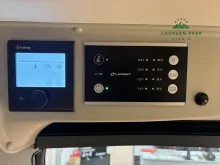 Fahrzeugbild Carado pro CV 540 #20