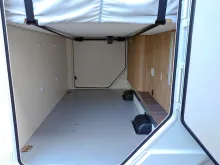 Fahrzeugbild Roller Team Kronos 295 M *AHK*SOG*MARKISE*GASAUßEN*TRIGAS* #4