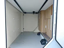 Fahrzeugbild Roller Team Kronos 295 M *AHK*SOG*MARKISE*GASAUßEN*TRIGAS* #5