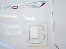 Fahrzeugbild Roller Team Kronos 295 M *AHK*SOG*MARKISE*GASAUßEN*TRIGAS* #6