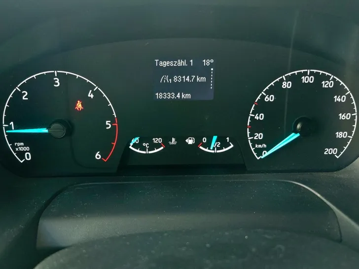 Fahrzeugbild Roller Team Kronos 295 M *AHK*SOG*MARKISE*GASAUßEN*TRIGAS* #22