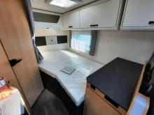 Fahrzeugbild Sunlight T 58 Adventure Edition Verfüg./Sparen Sie 3.612,- € #9