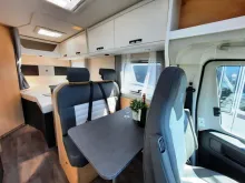 Fahrzeugbild Sunlight T 58 Adventure Edition Verfüg./Sparen Sie 3.612,- € #6