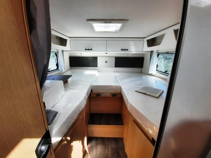 Fahrzeugbild Sunlight T 68 Adventure Edition Verfüg./Sparen Sie 7.411,- € #10