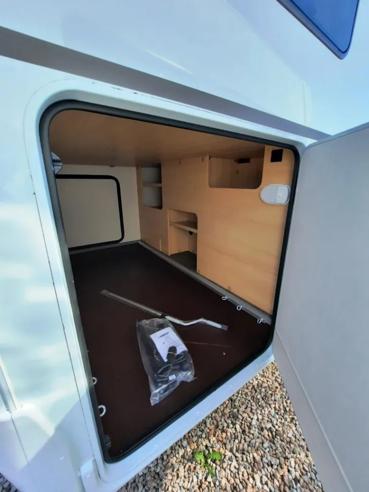 Fahrzeugbild Sunlight T 68 Adventure Edition Verfüg./Sparen Sie 7.411,- € #19
