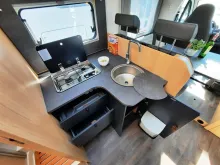 Fahrzeugbild Sunlight T 68 Adventure Edition Verfüg./Sparen Sie 7.411,- € #14