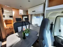 Fahrzeugbild Sunlight T 68 Adventure Edition Verfüg./Sparen Sie 7.411,- € #8
