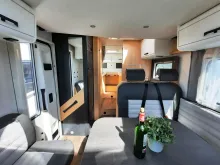 Fahrzeugbild Sunlight T 68 Adventure Edition Verfüg./Sparen Sie 7.411,- € #6