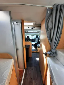 Fahrzeugbild Sunlight T 68 Adventure Edition Verfüg./Sparen Sie 7.411,- € #4
