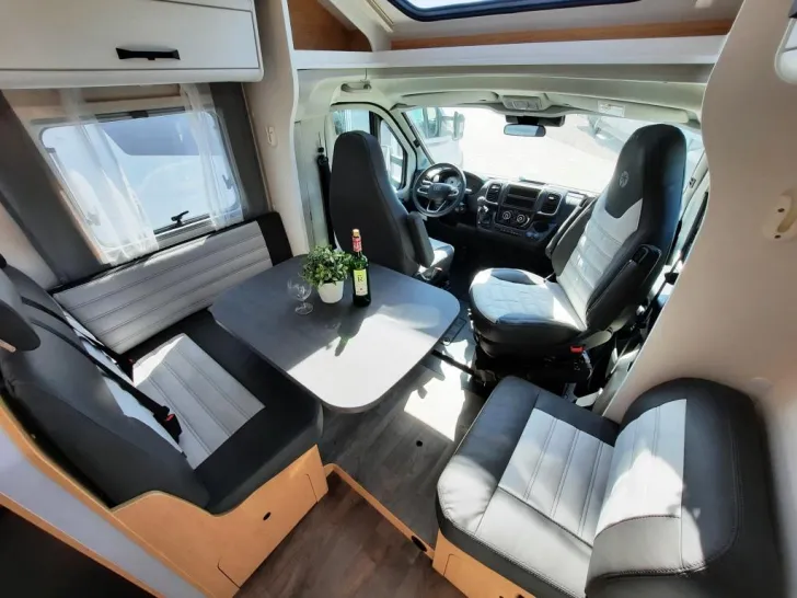Fahrzeugbild Sunlight T 68 Adventure Edition Verfüg./Sparen Sie 7.411,- € #9
