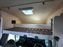 Fahrzeugbild Sunlight A 68 Verfüg/Sparen Sie 3.943,- € #9