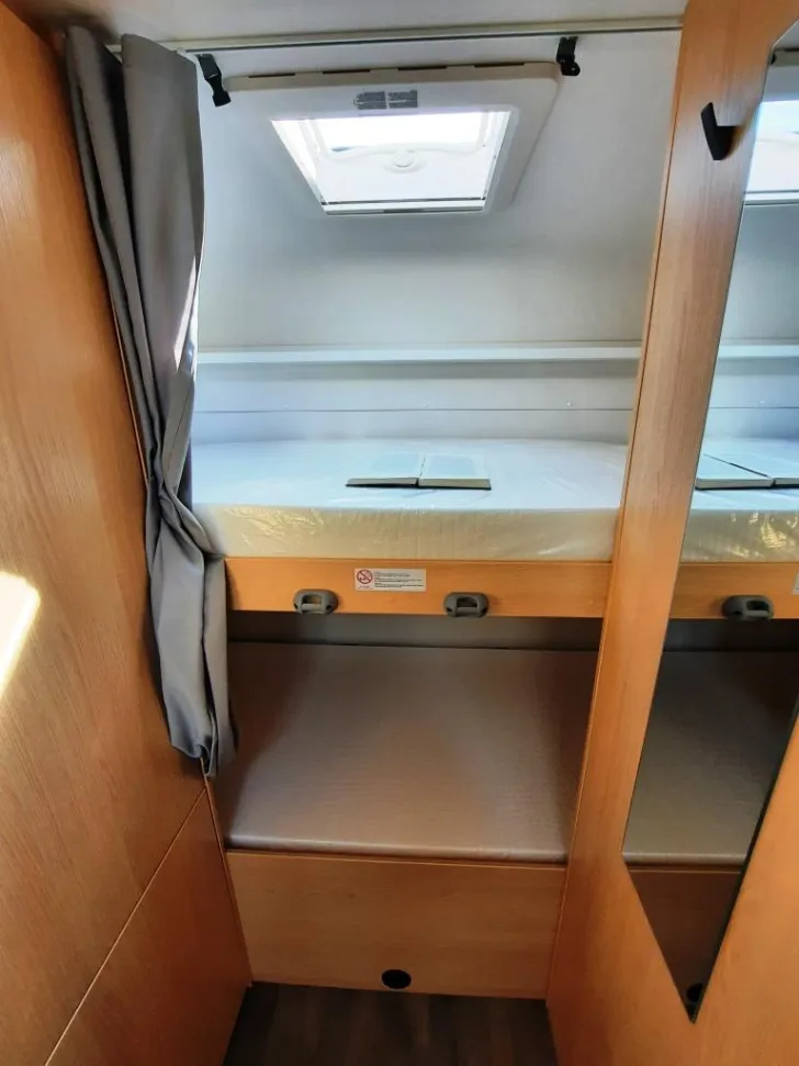 Fahrzeugbild Sunlight A 68 Verfüg/Sparen Sie 3.943,- € #10