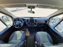 Fahrzeugbild Sunlight A 68 Verfüg/Sparen Sie 3.943,- € #16