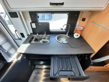 Fahrzeugbild Sunlight A 68 Verfüg/Sparen Sie 3.943,- € #13