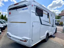 Fahrzeugbild Eura Mobil Profila T 720 EB Mondial Edition Edition 101 5 Jahre Garantie #5