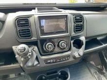 Fahrzeugbild Eura Mobil Profila T 720 EB Mondial Edition Edition 101 5 Jahre Garantie #6