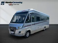 Fahrzeugbild Carthago chic s-plus I 61 XL LE Strategic Buy (337) #5