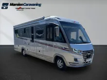 Fahrzeugbild Carthago chic s-plus I 61 XL LE Strategic Buy (337) #6
