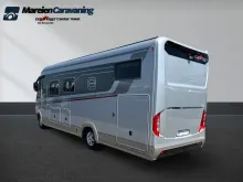 Fahrzeugbild Carthago chic s-plus I 61 XL LE Strategic Buy (337) #8