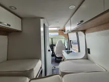 Fahrzeugbild Pilote Van 600 EB *2022*Automatik*AHK*Solar*RFK* #6