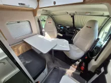 Fahrzeugbild Pilote Van 600 EB *2022*Automatik*AHK*Solar*RFK* #7