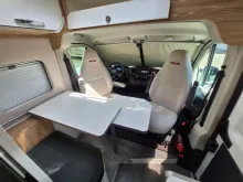 Fahrzeugbild Pilote Van 600 EB *2022*Automatik*AHK*Solar*RFK* #8