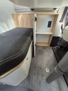 Fahrzeugbild Pilote Van 600 EB *2022*Automatik*AHK*Solar*RFK* #26
