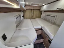 Fahrzeugbild Pilote Van 600 EB *2022*Automatik*AHK*Solar*RFK* #11