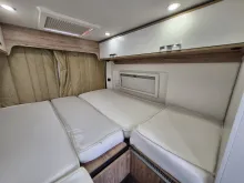 Fahrzeugbild Pilote Van 600 EB *2022*Automatik*AHK*Solar*RFK* #28