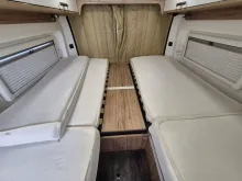 Fahrzeugbild Pilote Van 600 EB *2022*Automatik*AHK*Solar*RFK* #12