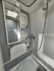 Fahrzeugbild Pilote Van 600 EB *2022*Automatik*AHK*Solar*RFK* #34