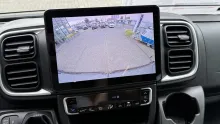 Fahrzeugbild Hymer Camper Van Redwood 601 Trail Markteinführung #7