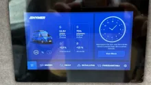 Fahrzeugbild Hymer Camper Van Redwood 601 Trail Markteinführung #8