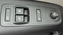 Fahrzeugbild Hymer Camper Van Redwood 601 Trail Markteinführung #11