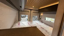Fahrzeugbild Hymer Camper Van Redwood 601 Trail Markteinführung #17