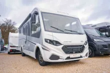 Fahrzeugbild Sunlight Adventure I 68 ***GÜMA SONDERPREIS AKTION*** #6