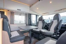 Fahrzeugbild Sunlight Adventure I 68 ***GÜMA SONDERPREIS AKTION*** #11