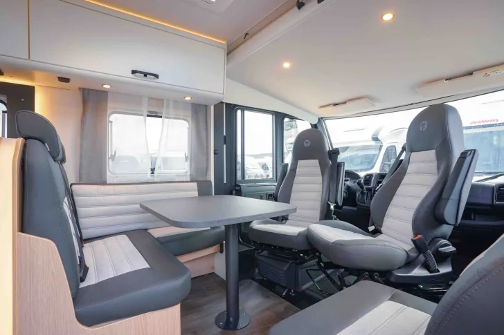 Fahrzeugbild Sunlight Adventure I 68 ***GÜMA SONDERPREIS AKTION*** #11