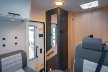 Fahrzeugbild Sunlight Adventure I 68 ***GÜMA SONDERPREIS AKTION*** #13