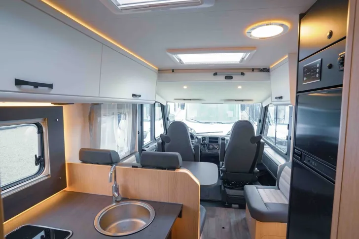 Fahrzeugbild Sunlight Adventure I 68 ***GÜMA SONDERPREIS AKTION*** #19