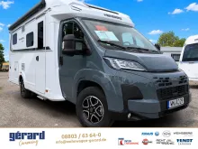 Fahrzeugbild Weinsberg CaraSuite EDITION SPICY 650 MEG #1