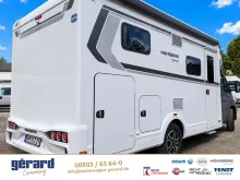 Fahrzeugbild Weinsberg CaraSuite EDITION SPICY 650 MEG #3
