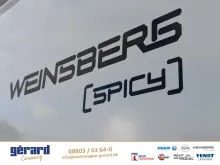 Fahrzeugbild Weinsberg CaraSuite EDITION SPICY 650 MEG #26
